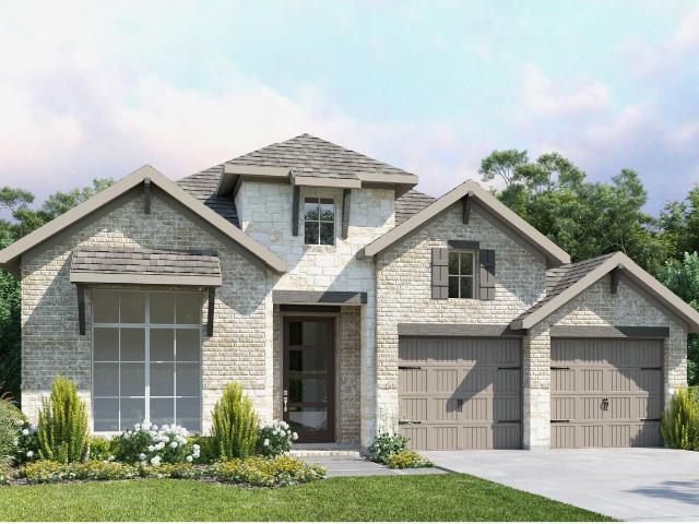 House for sale in Medina, Texas