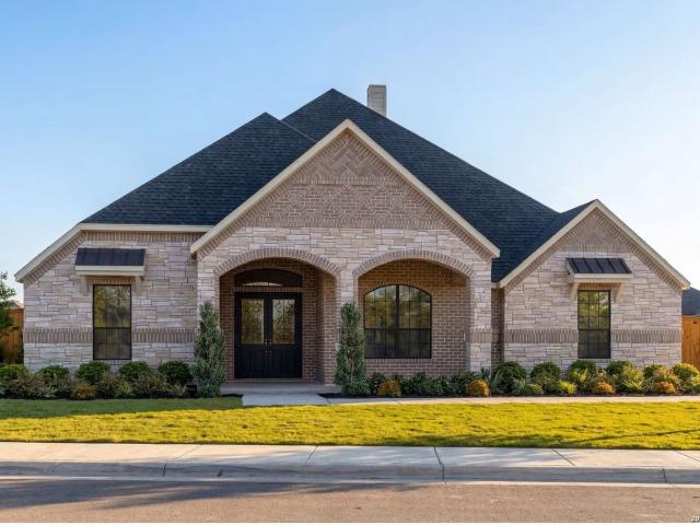 House for sale in Medina, Texas