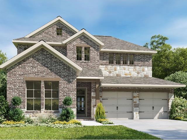 House for sale in Medina, Texas