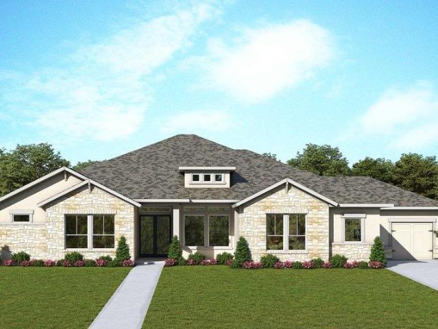 House for sale in Medina, Texas