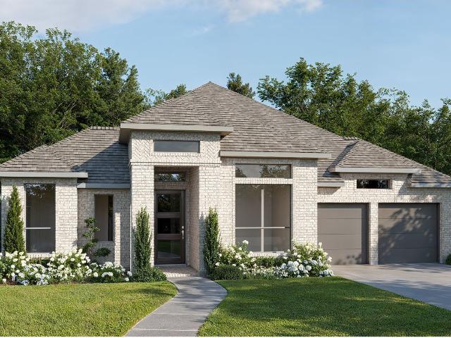 House for sale in Medina, Texas
