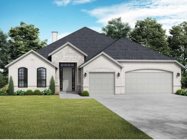 House for sale in Medina, Texas