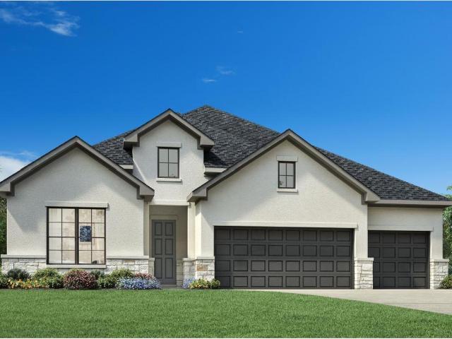 House for sale in Medina, Texas