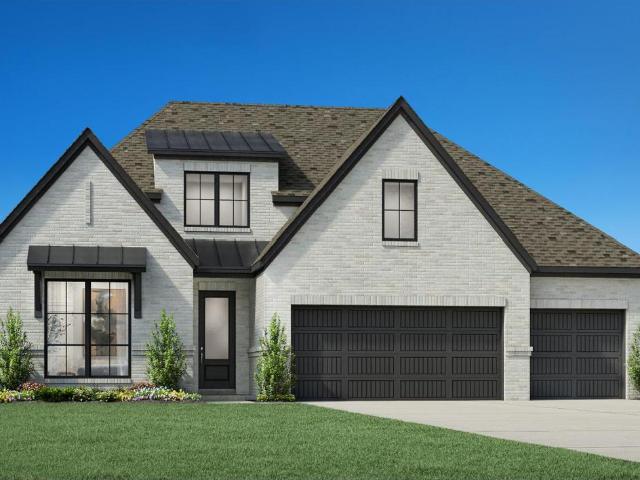 House for sale in Medina, Texas