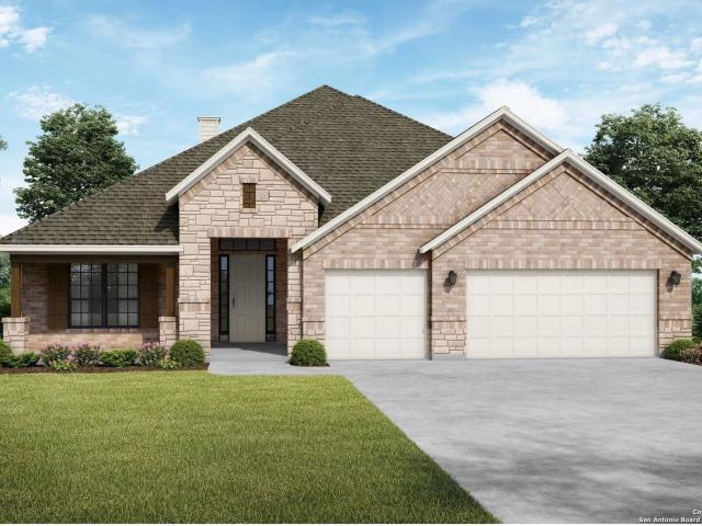 House for sale in Medina, Texas