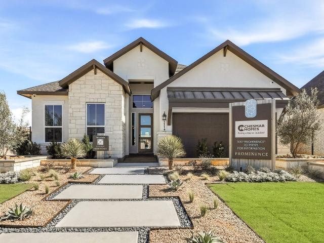 House for sale in Medina, Texas