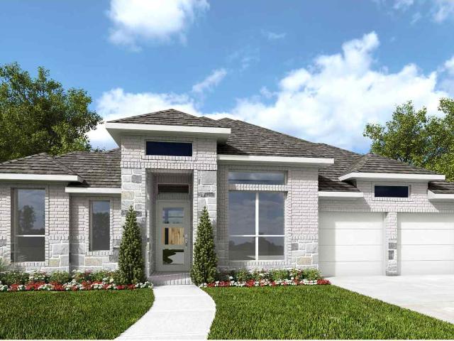 House for sale in Medina, Texas