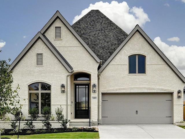 House for sale in Medina, Texas