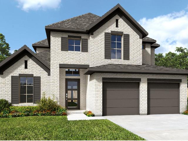 House for sale in Medina, Texas