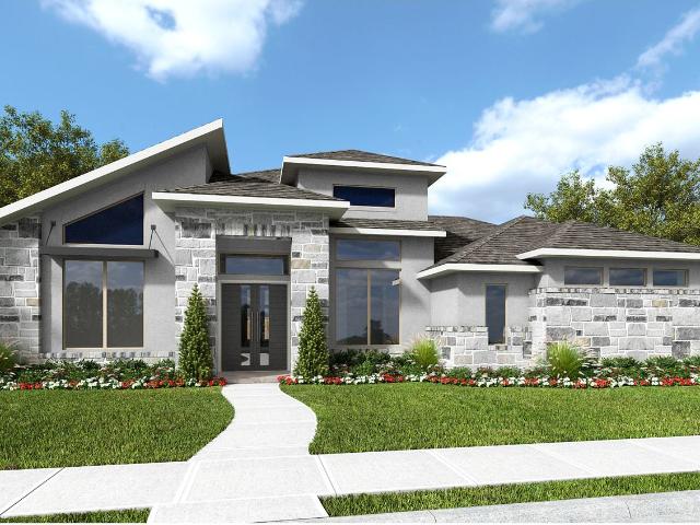 House for sale in Medina, Texas