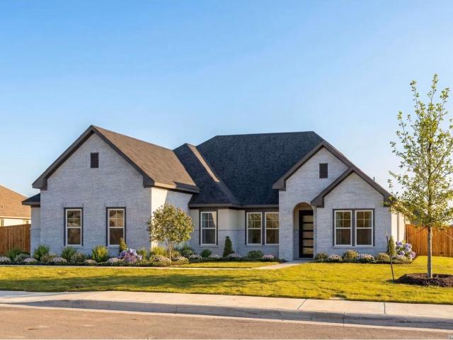 House for sale in Medina, Texas