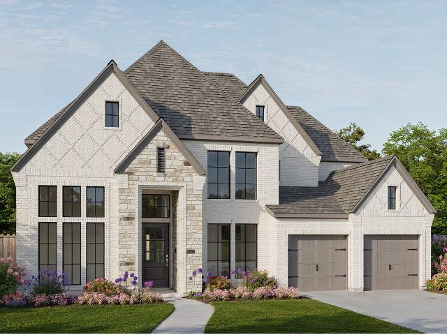 House for sale in Medina, Texas