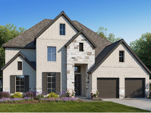 House for sale in Medina, Texas
