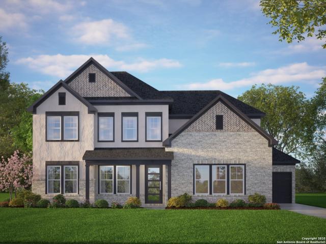 House for sale in Medina, Texas