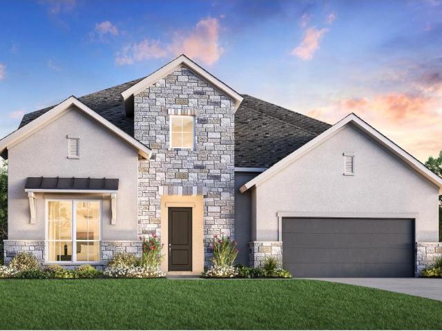 House for sale in Williamson, Texas