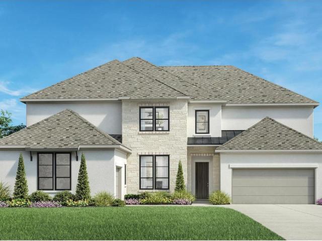 House for sale in Williamson, Texas