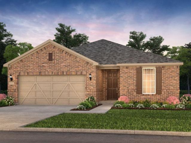 House for sale in Celina, Texas