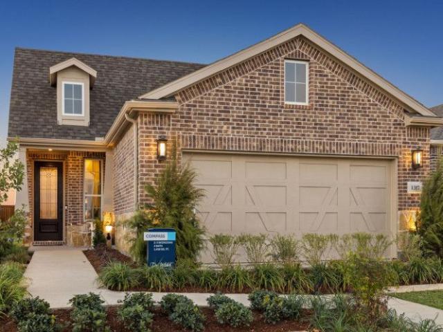 House for sale in Celina, Texas