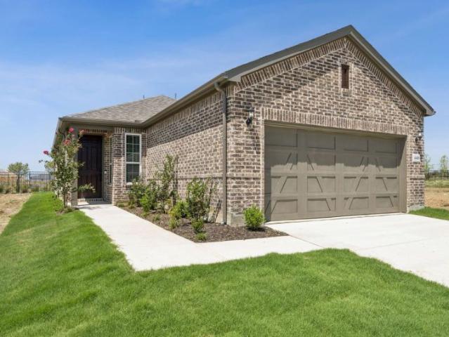House for sale in Celina, Texas