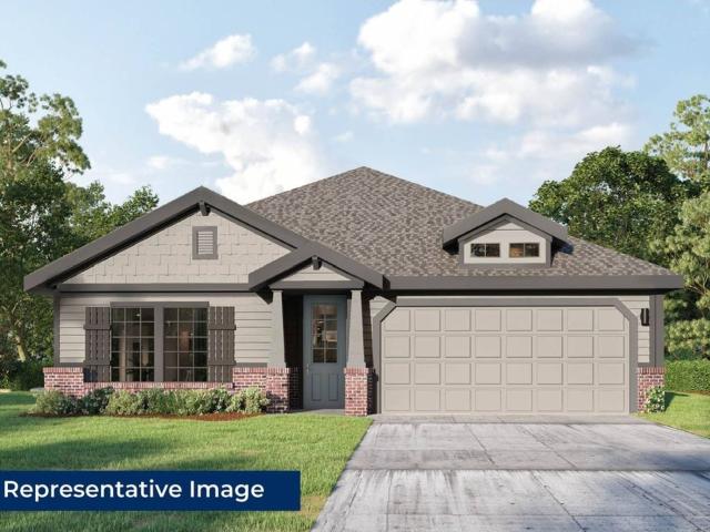 House for sale in Celina, Texas