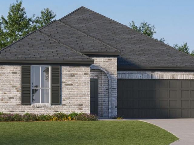 House for sale in Celina, Texas