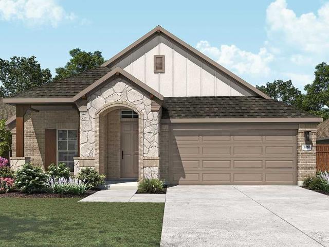 House for sale in Celina, Texas