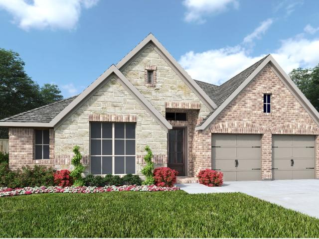 House for sale in Celina