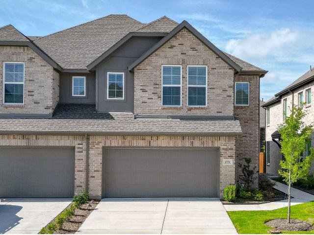 Townhouse for sale in Celina