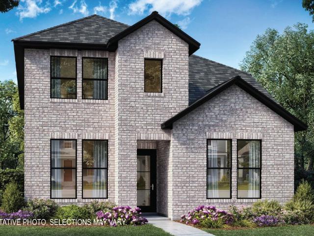 House for sale in Celina, Texas