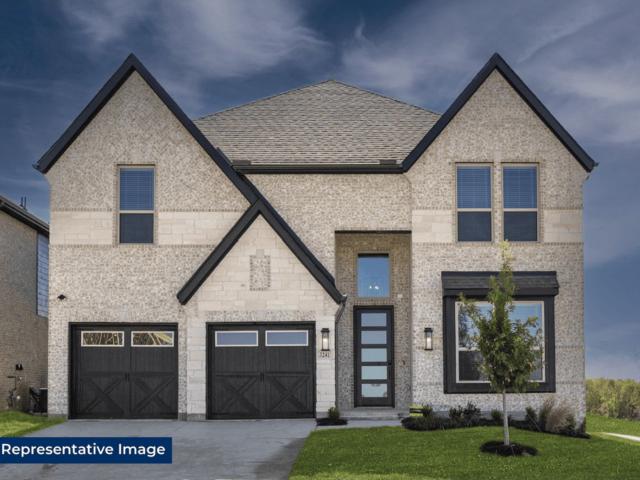 House for sale in Celina, Texas