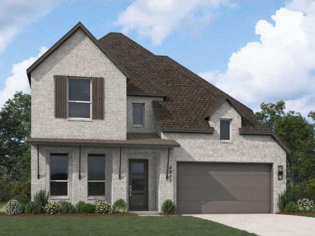 House for sale in Celina, Texas