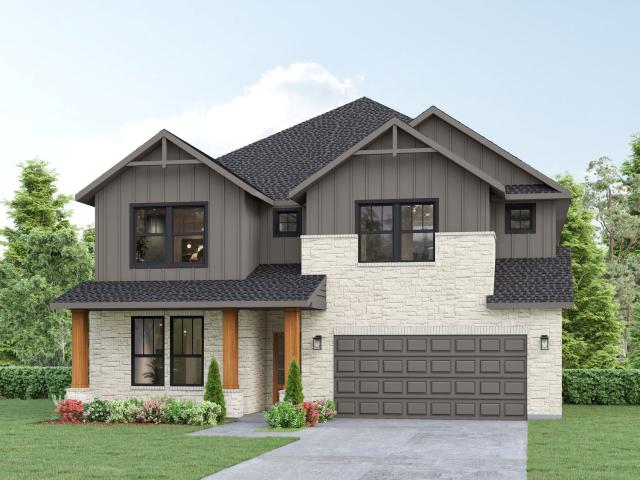 House for sale in Celina, Texas