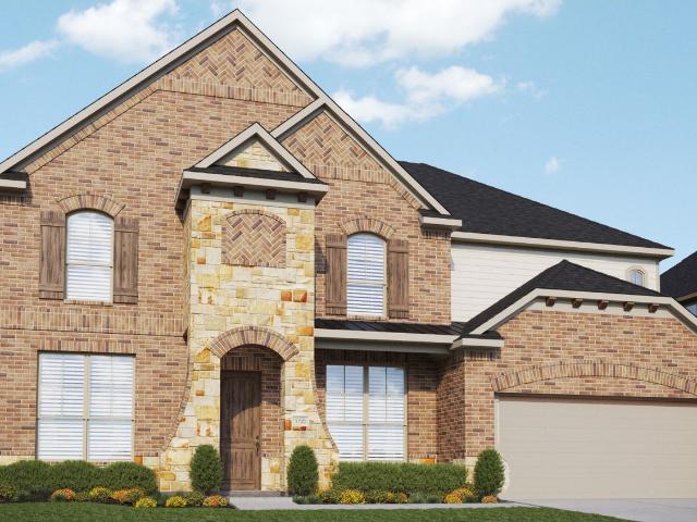House for sale in Celina, Texas