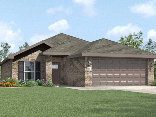 House for sale in Ark