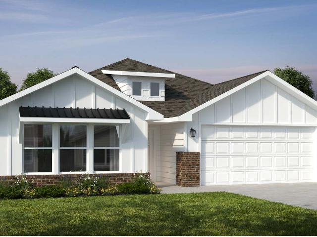 House for sale in Ark