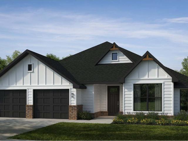 House for sale in Ark