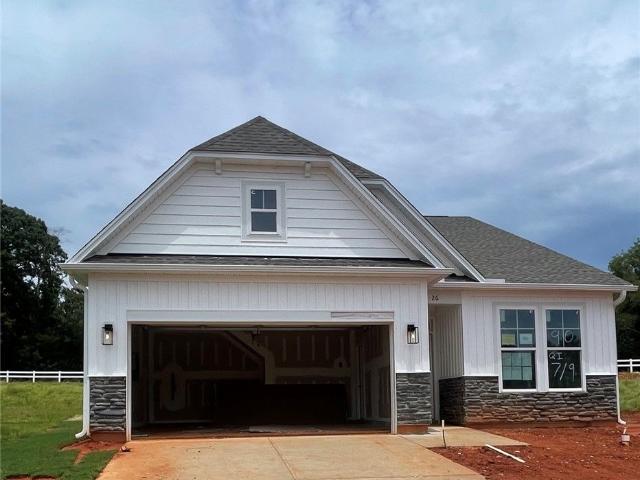 House for sale in Central, South Carolina