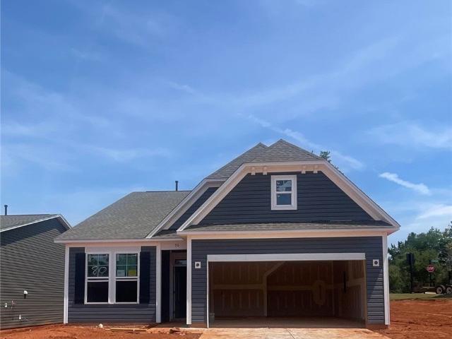 House for sale in Central, South Carolina