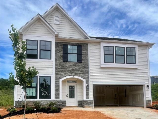House for sale in Central, South Carolina