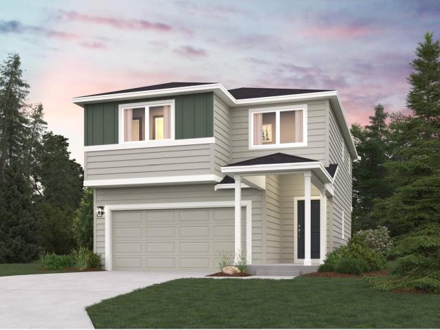 House for sale in Centralia, Washington