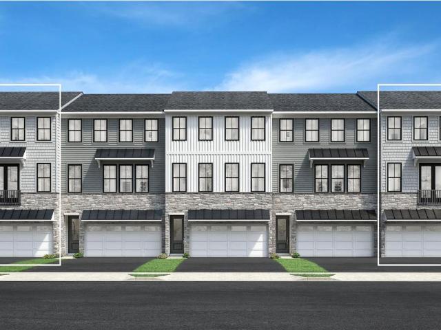 House for sale in Bucks, Pennsylvania
