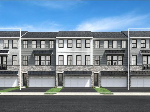 House for sale in Bucks, Pennsylvania