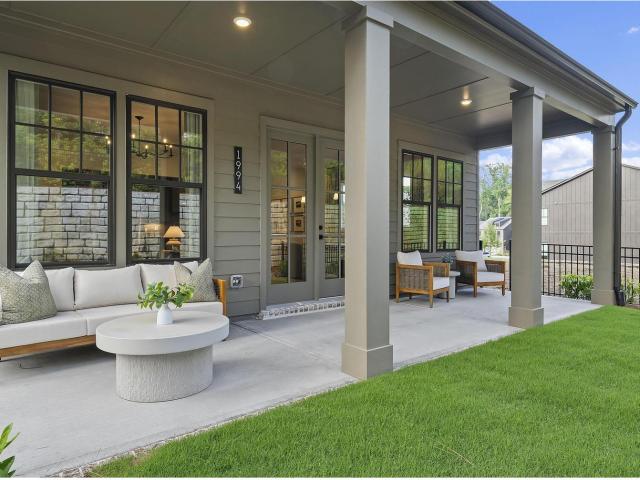 House for sale in Chamblee, Georgia