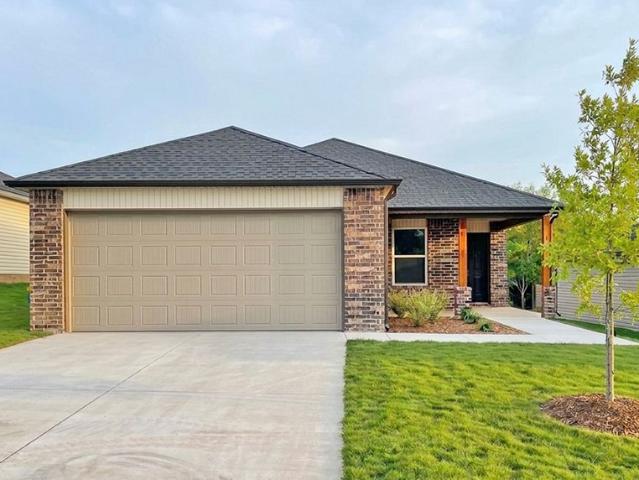 House for sale in Chandler, Oklahoma