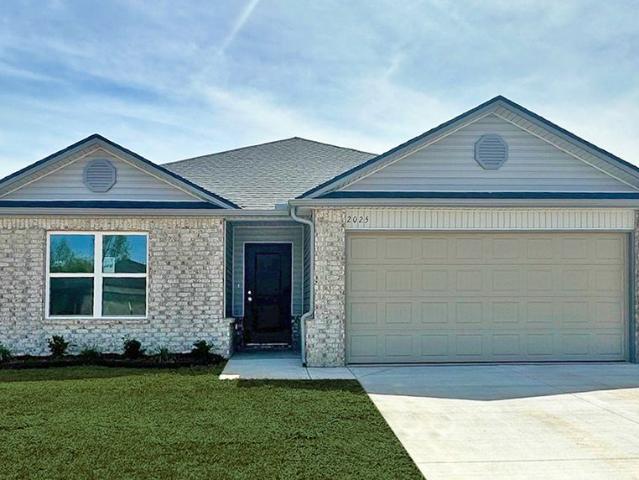 House for sale in Chandler, Oklahoma