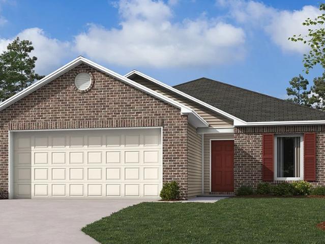 House for sale in Chandler, Oklahoma