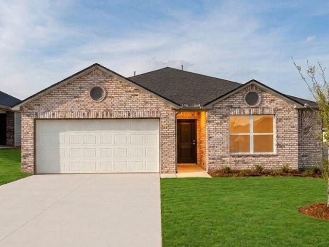 House for sale in Chandler, Oklahoma