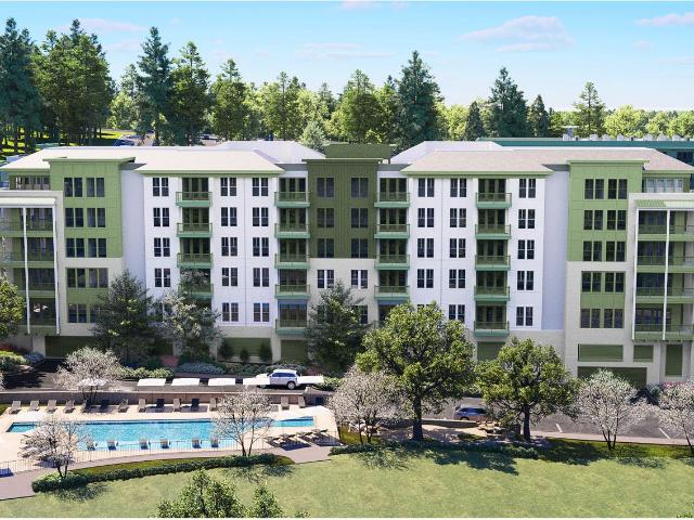 Condo for sale in Chapel Hill, North Carolina