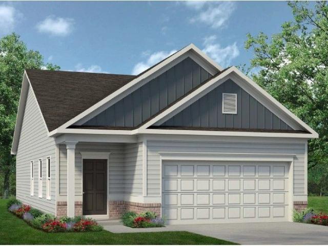 House for sale in Tennessee