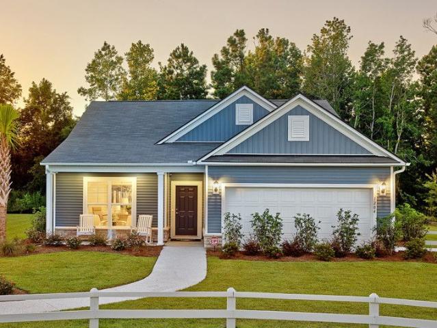 House for sale in Chapin, South Carolina